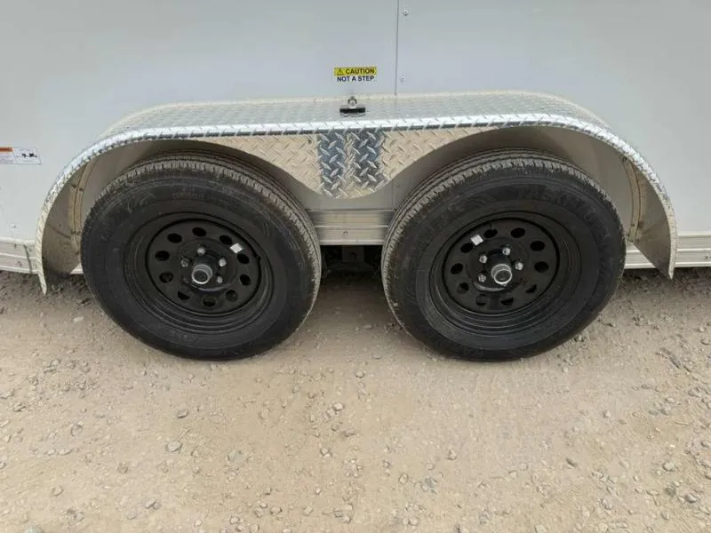 used Other Trailers Cynergy Cargo  for sale, in Petty, TX Thumbnail 11