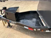 new Tank / Bulk Semi Trailers East Texas Trailers  for sale, in Petty, TX Thumbnail 6