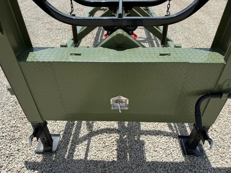 new Other Trailers Other  for sale, in Petty, TX Thumbnail 9