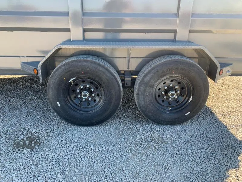 used Other Trailers East Texas Trailers  for sale, in Petty, TX Thumbnail 12