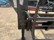 new Stock / Stock Combo Trailers Industrias America  for sale, in Petty, TX Thumbnail 8
