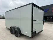 new Cargo (Enclosed) Trailers Cynergy Cargo  for sale, in Petty, TX Thumbnail 2