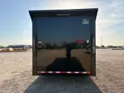 new Cargo (Enclosed) Trailers T-Rex Trailers  for sale, in Petty, TX Thumbnail 4