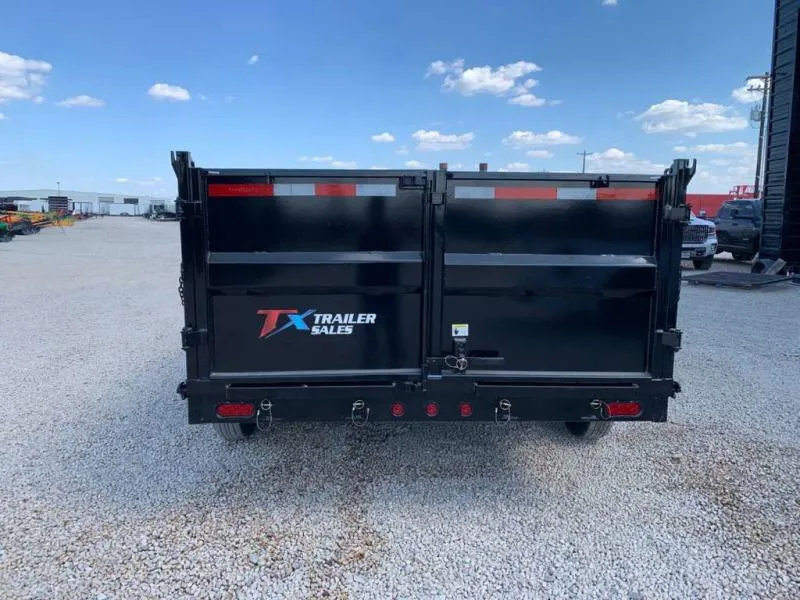 used Other Trailers East Texas Trailers  for sale, in Petty, TX Thumbnail 6