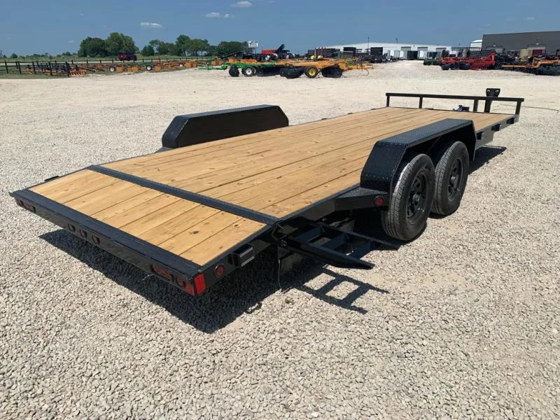 used Other Trailers East Texas Trailers  for sale, in Petty, TX Thumbnail 4