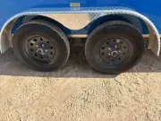 new Cargo (Enclosed) Trailers T-Rex Trailers  for sale, in Petty, TX Thumbnail 6