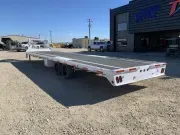 new Equipment / Flatbed Trailers East Texas Trailers  for sale, in Petty, TX Thumbnail 8
