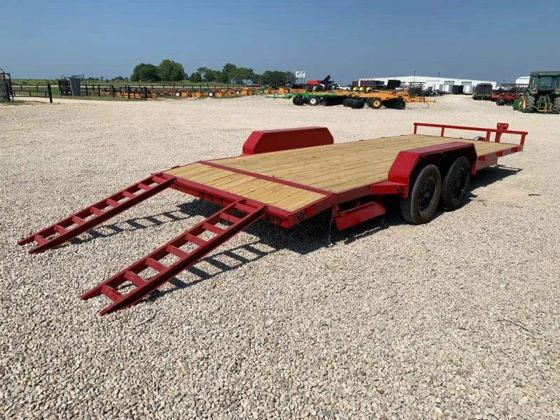 used Other Trailers East Texas Trailers  for sale, in Petty, TX Thumbnail 5