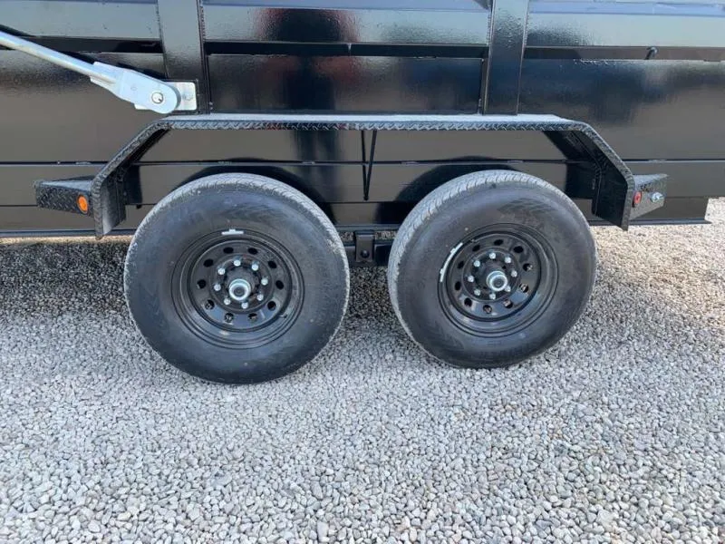 new Dump Trailers East Texas Trailers  for sale, in Petty, TX Thumbnail 10