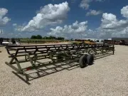 new Stock / Stock Combo Trailers Industrias America  for sale, in Petty, TX Thumbnail 13