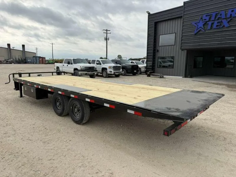 used Other Trailers East Texas Trailers  for sale, in Petty, TX Thumbnail 4