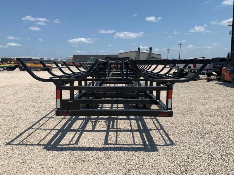 used Other Trailers Industrias America  for sale, in Petty, TX Thumbnail 5