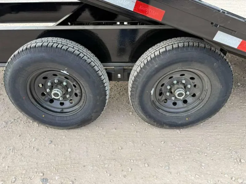 used Other Trailers East Texas Trailers  for sale, in Petty, TX Thumbnail 13