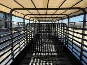 new Stock / Stock Combo Trailers East Texas Trailers  for sale, in Petty, TX Thumbnail 7