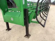 new Stock / Stock Combo Trailers Industrias America  for sale, in Petty, TX Thumbnail 6