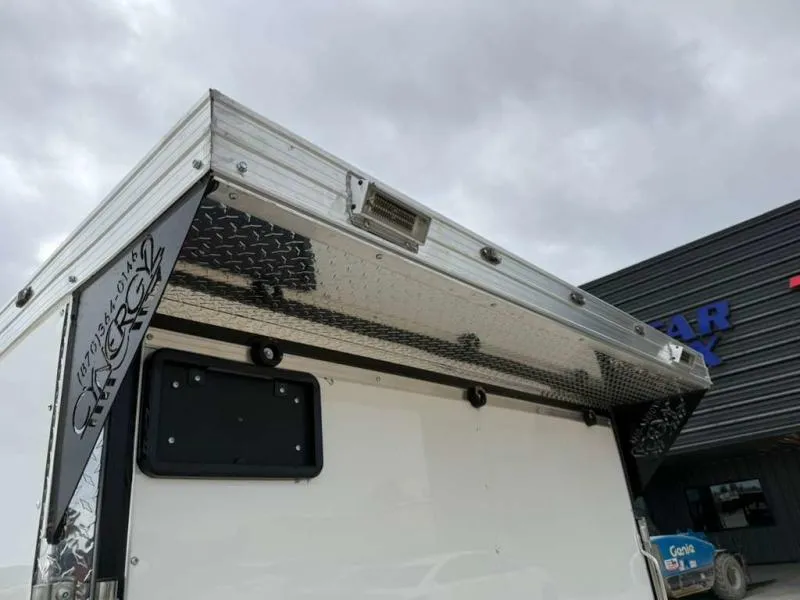 used Other Trailers Cynergy Cargo  for sale, in Petty, TX Thumbnail 10