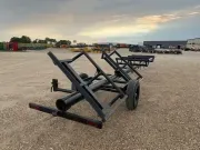 new Stock / Stock Combo Trailers Industrias America  for sale, in Petty, TX Thumbnail 5