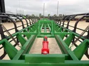new Stock / Stock Combo Trailers Industrias America  for sale, in Petty, TX Thumbnail 3