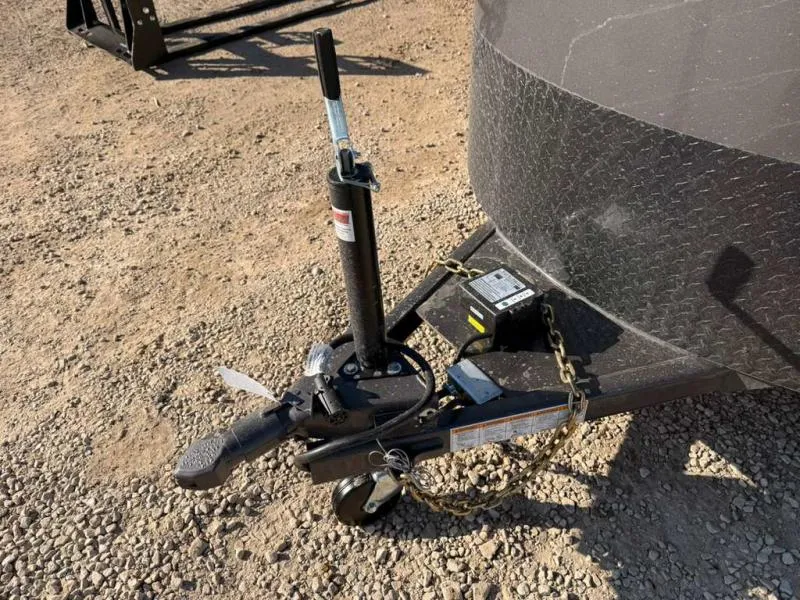 used Other Trailers Delta Manufacturing  for sale, in Petty, TX Thumbnail 11