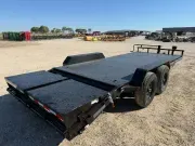 new Car Haulers / Racing Trailers East Texas Trailers  for sale, in Petty, TX Thumbnail 6