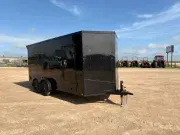 new Cargo (Enclosed) Trailers T-Rex Trailers  for sale, in Petty, TX Thumbnail 6