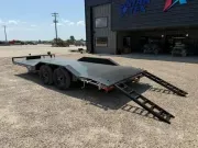 new Car Haulers / Racing Trailers East Texas Trailers  for sale, in Petty, TX Thumbnail 3