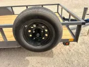 new Utility Trailers East Texas Trailers  for sale, in Petty, TX Thumbnail 7