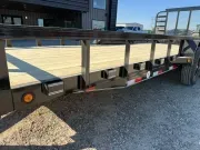 new Utility Trailers East Texas Trailers  for sale, in Petty, TX Thumbnail 9