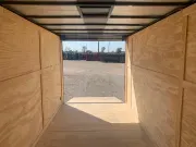 new Cargo (Enclosed) Trailers Cynergy Cargo  for sale, in Petty, TX Thumbnail 10