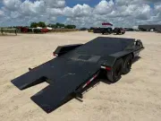new Tilt Trailers Industrias America  for sale, in Petty, TX Thumbnail 9