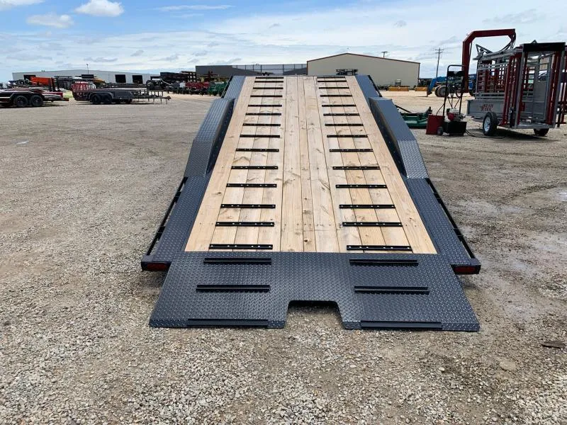 new Tilt Trailers East Texas Trailers  for sale, in Petty, TX Thumbnail 4