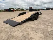 new Tilt Trailers East Texas Trailers  for sale, in Petty, TX Thumbnail 3