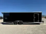 new Cargo (Enclosed) Trailers Cynergy Cargo  for sale, in Petty, TX Thumbnail 11
