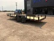 new Utility Trailers East Texas Trailers  for sale, in Petty, TX Thumbnail 2