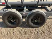 new Stock / Stock Combo Trailers Industrias America  for sale, in Petty, TX Thumbnail 9