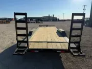new Car Haulers / Racing Trailers Other  for sale, in Petty, TX Thumbnail 4