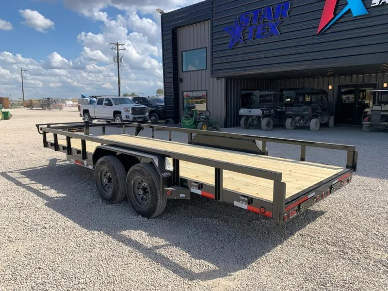 new Utility Trailers East Texas Trailers  for sale, in Petty, TX Thumbnail 4