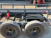 new Stock / Stock Combo Trailers Industrias America  for sale, in Petty, TX Thumbnail 8