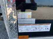 new Cargo (Enclosed) Trailers Cynergy Cargo  for sale, in Petty, TX Thumbnail 10