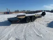 new Car Haulers / Racing Trailers Steel Boyz  for sale, in Petty, TX Thumbnail 10
