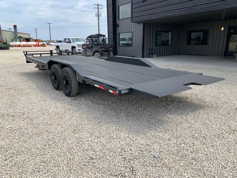 used Other Trailers East Texas Trailers  for sale, in Petty, TX Thumbnail 8