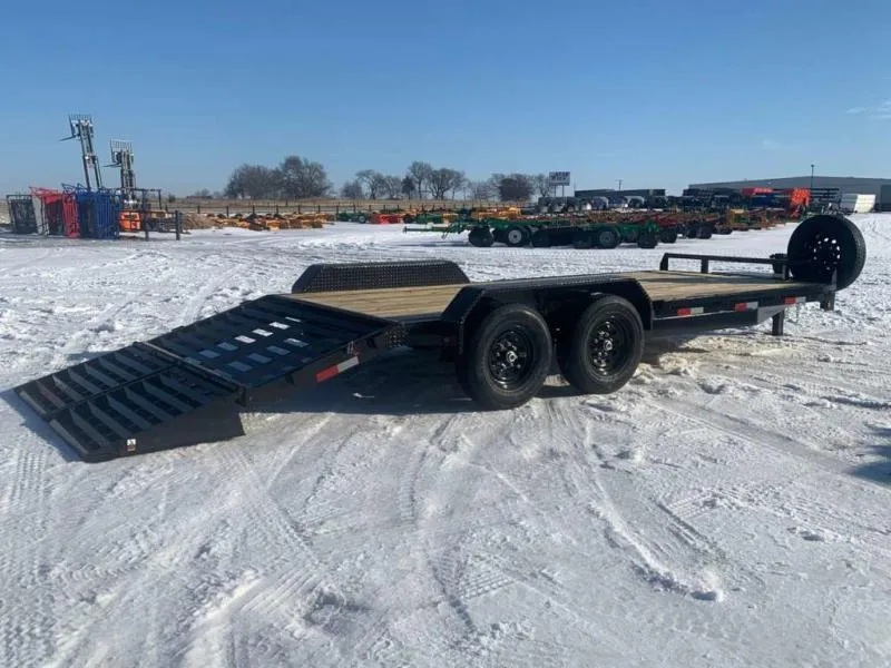 new Car Haulers / Racing Trailers Steel Boyz  for sale, in Petty, TX Thumbnail 6