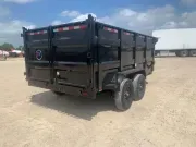new Dump Trailers East Texas Trailers  for sale, in Petty, TX Thumbnail 3
