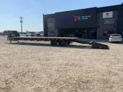 new Equipment / Flatbed Trailers East Texas Trailers  for sale, in Petty, TX Thumbnail 4