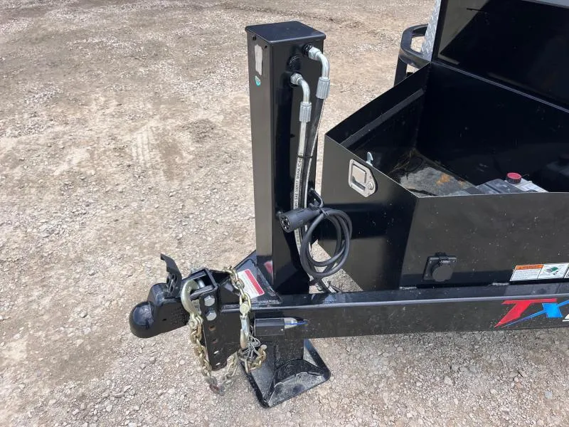 used Other Trailers East Texas Trailers  for sale, in Petty, TX Thumbnail 12