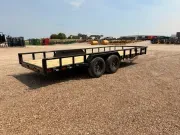 new Utility Trailers East Texas Trailers  for sale, in Petty, TX Thumbnail 5