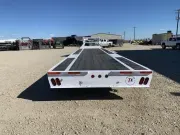new Equipment / Flatbed Trailers East Texas Trailers  for sale, in Petty, TX Thumbnail 5