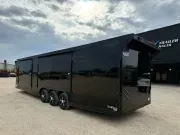 new Cargo (Enclosed) Trailers Cynergy Cargo  for sale, in Petty, TX Thumbnail 6