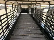 new Stock / Stock Combo Trailers East Texas Trailers  for sale, in Petty, TX Thumbnail 9