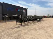 new Stock / Stock Combo Trailers Industrias America  for sale, in Petty, TX Thumbnail 1